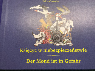 Deutsch-polnisches Märchenbuch
