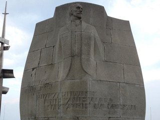 Herz der Finsternis, Szenische Darbietung von Joseph Conrads Werk
