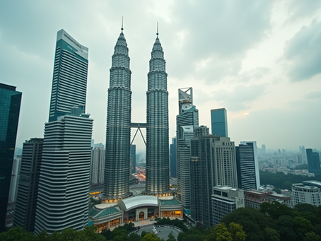 Explore Malaysia: Customized Group Travel Experiences