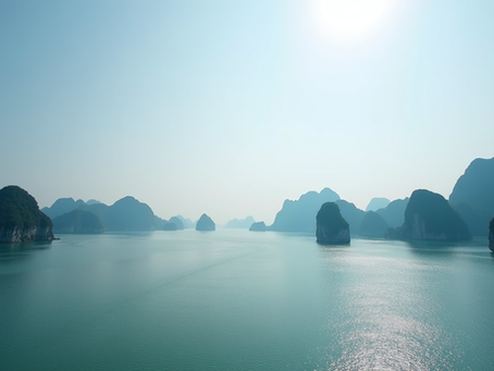 Unforgettable Vietnam Adventures: Join Jackthai Travel