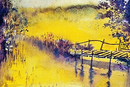 Crossing Point