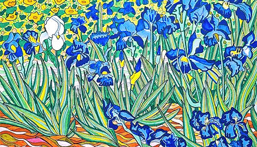 Irises - 28x35cms - GBP 70_edited_edited