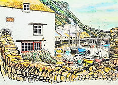 The Old Watch House - Cornwall