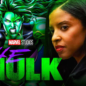 Tony Award Winning Renee Elise Goldsberry Joins Cast of She-Hulk