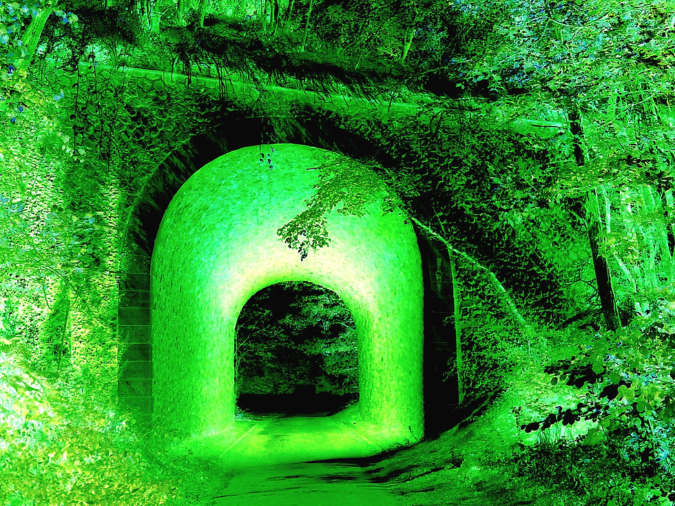 Photo intitulée "passeur d'Entre-Mondes" de Thibaut de la Varenne