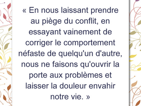 Semaine 44