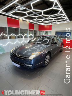 Citroen c6