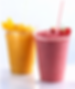 ---Smoothies