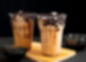 4.Brown sugar milk tea