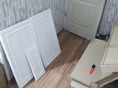 Комод "Ірис"