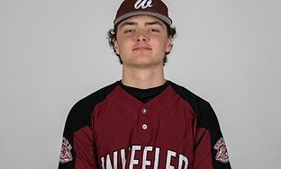 Dowrey, Luke