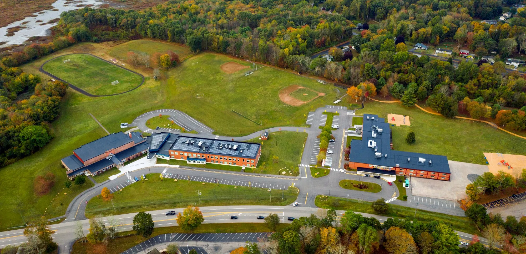 HOME North Stonington Public Schools