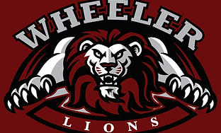 Wheeler Lions Logo
