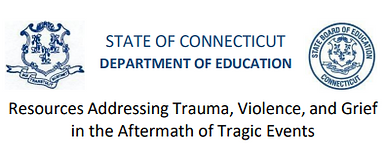Resources Addressing Trauma