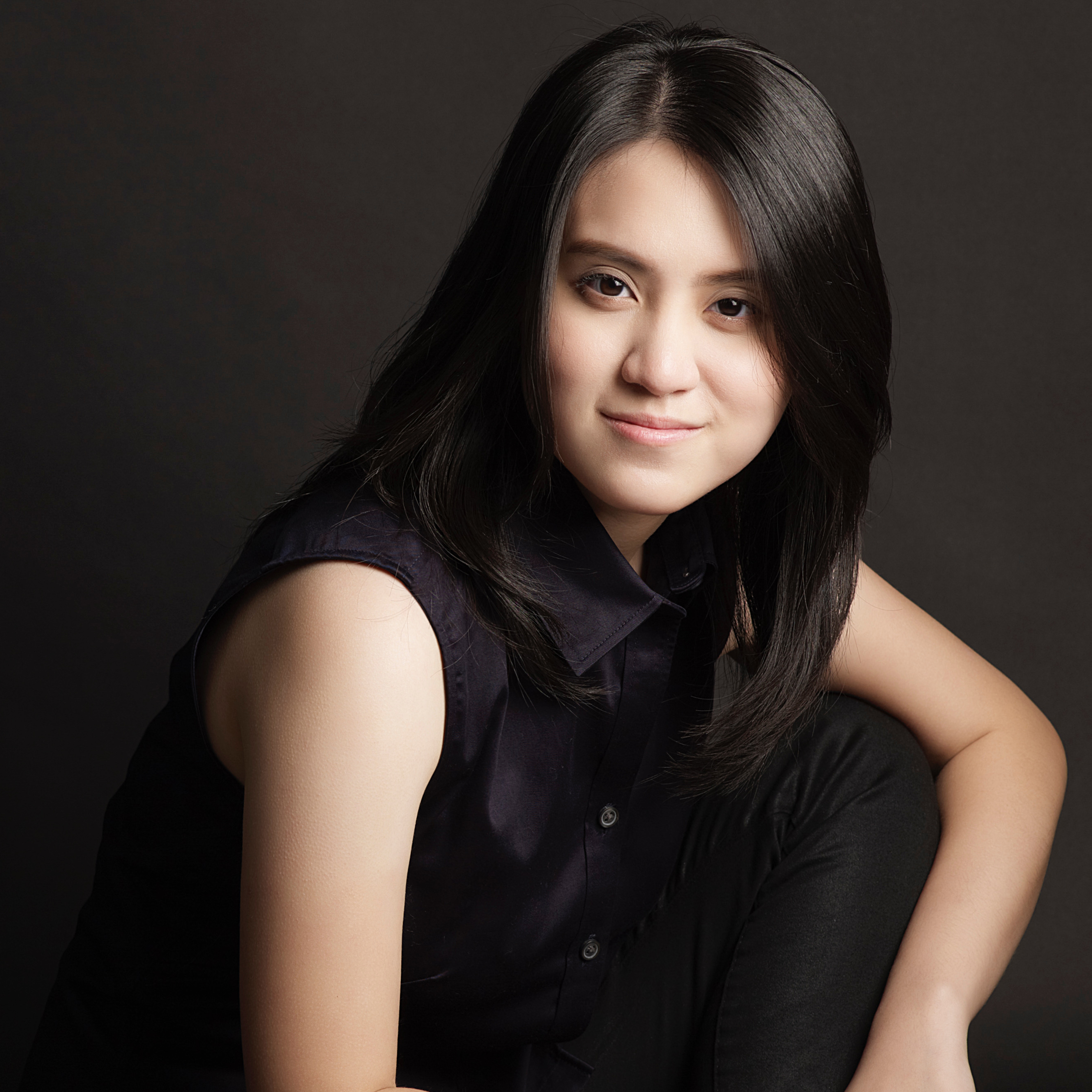 許珊綺 SHAN-CHI HSU