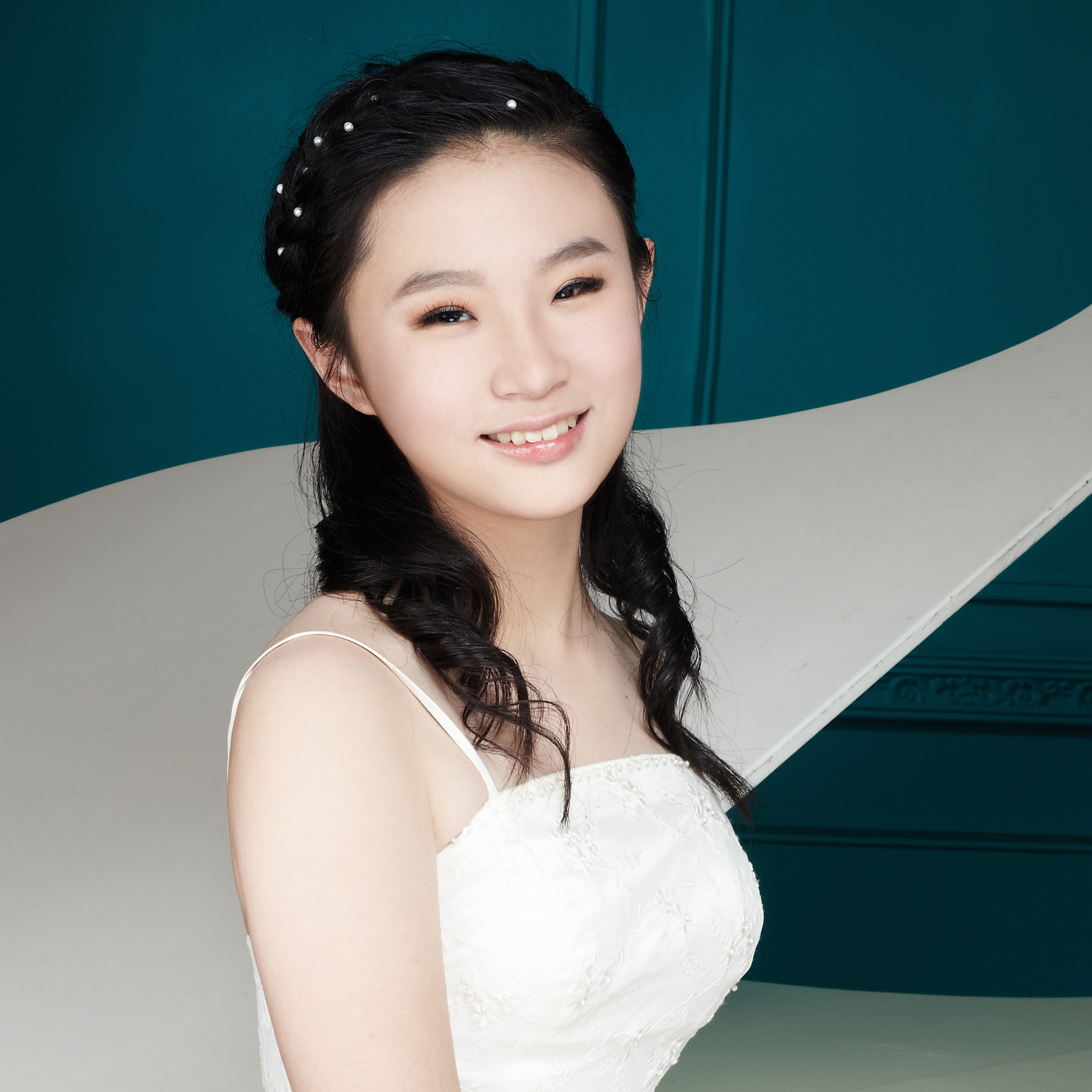 劉倩妤 CIAN-YU LIU