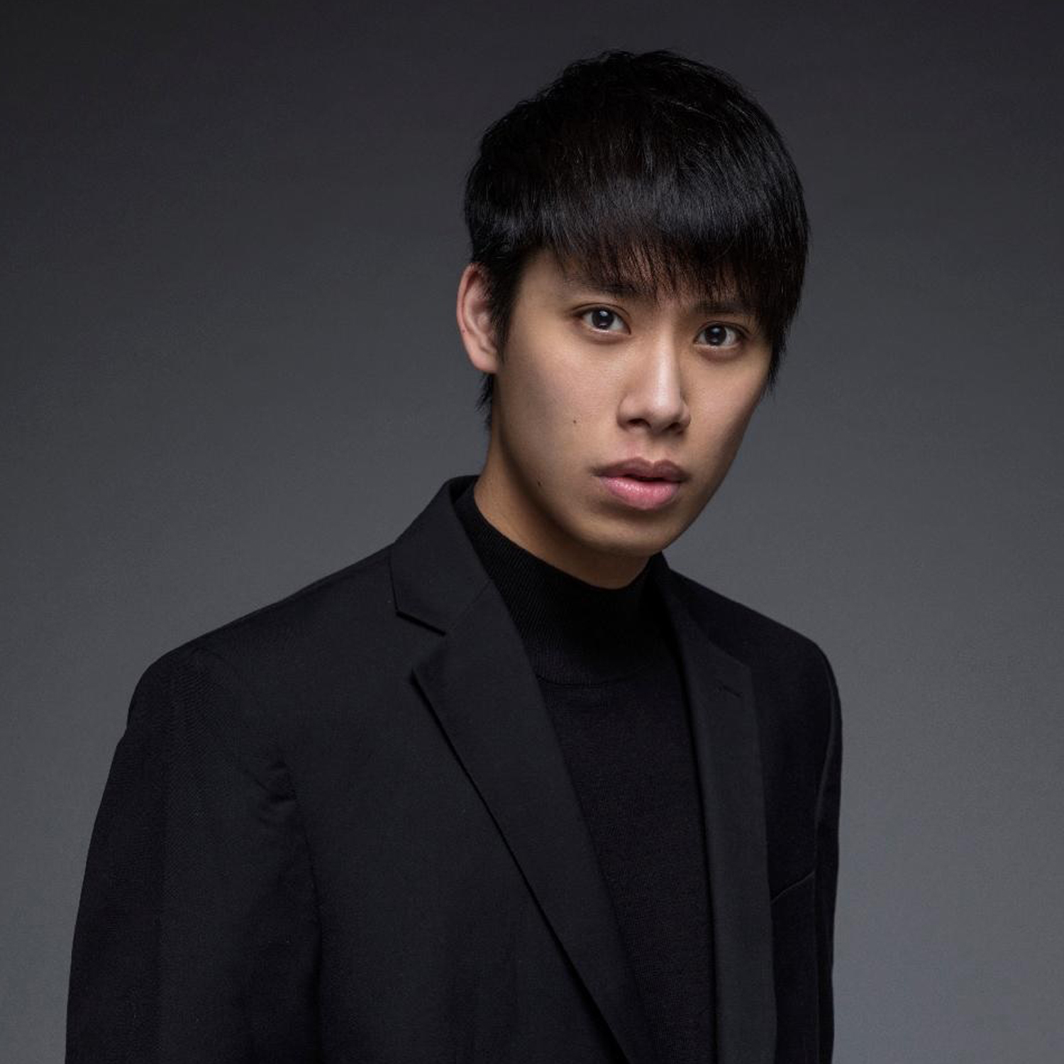 鄭杰 CHENG CHIEH