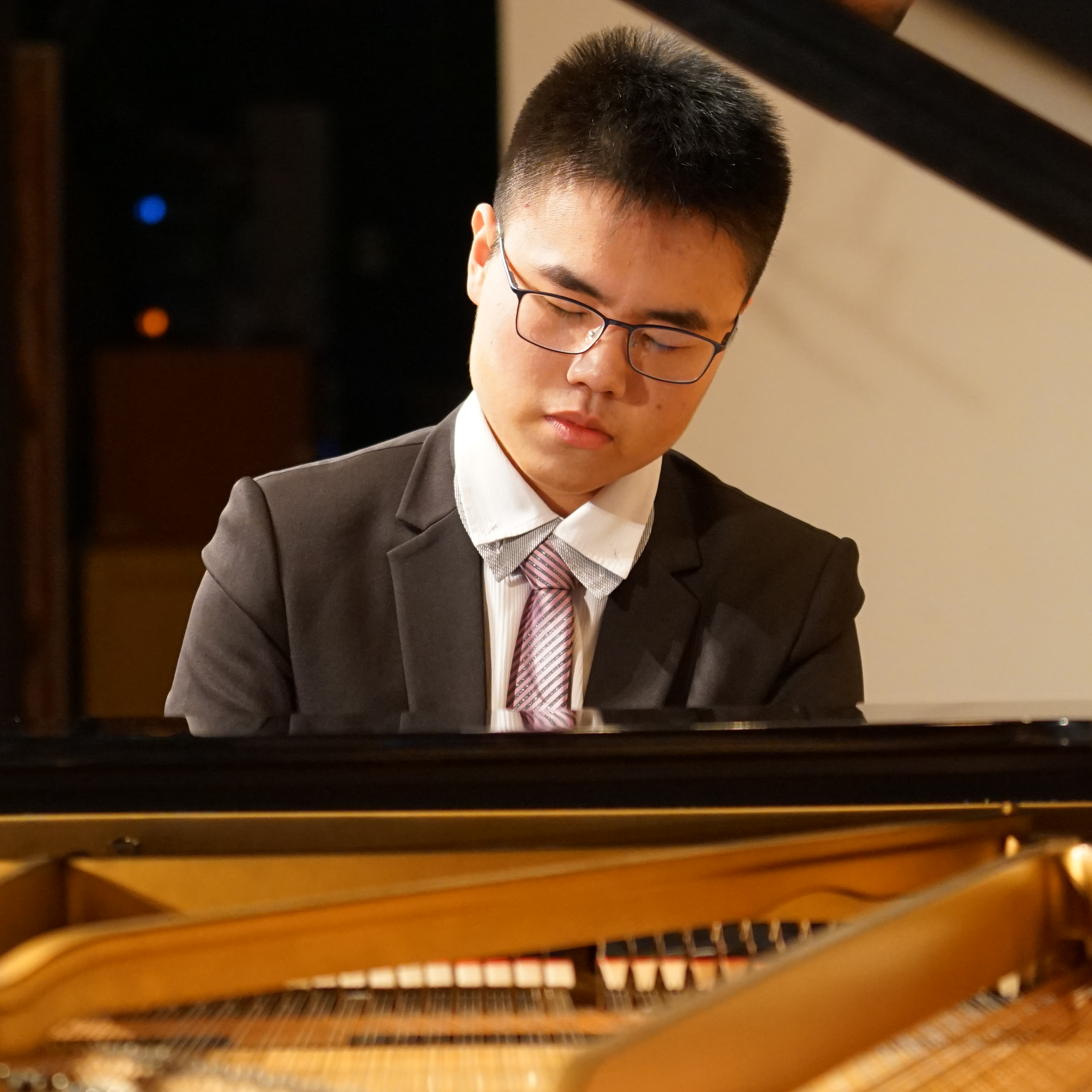 黃泰為 TERRY HUANG