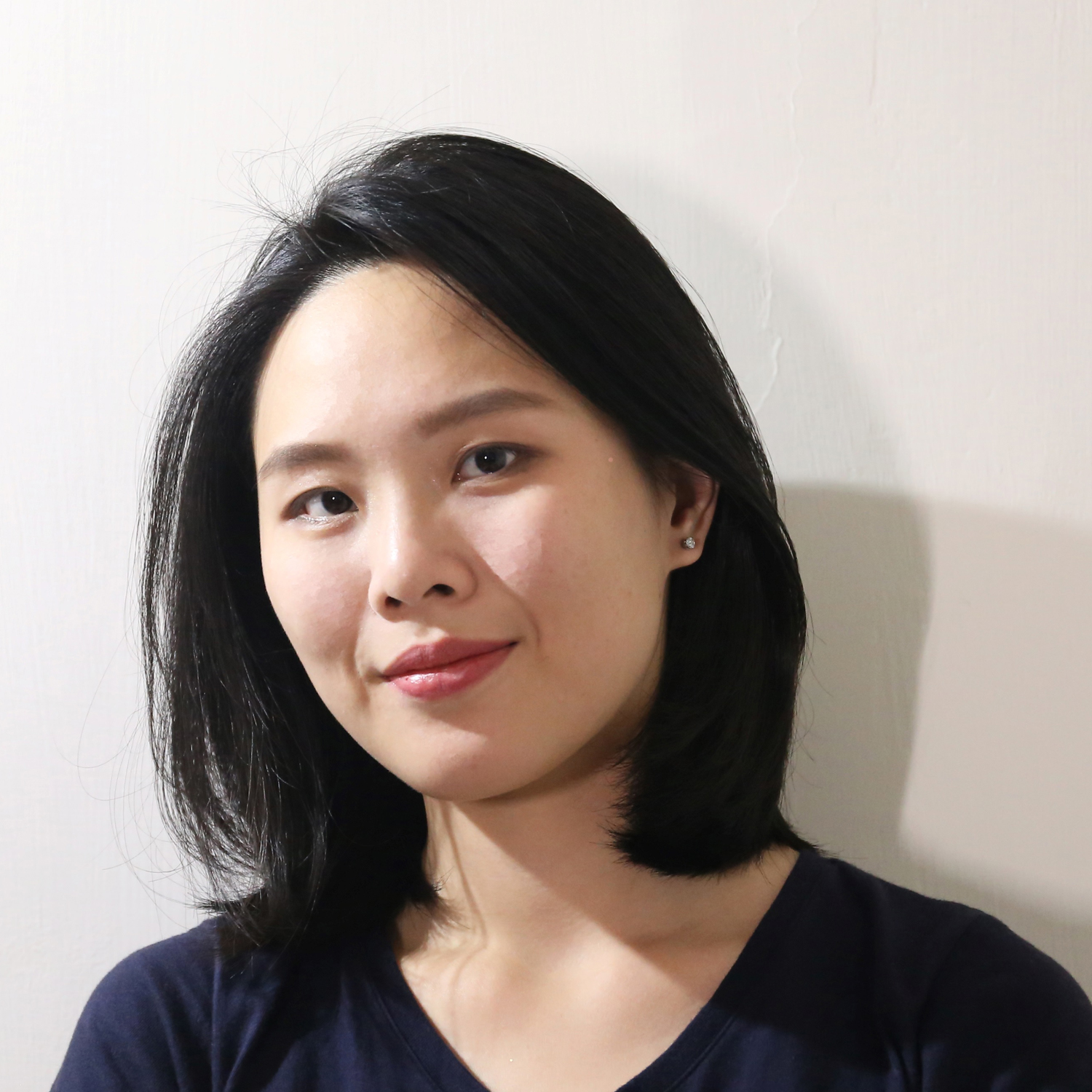 蔡巧儀 CHIAO-YI TSAI