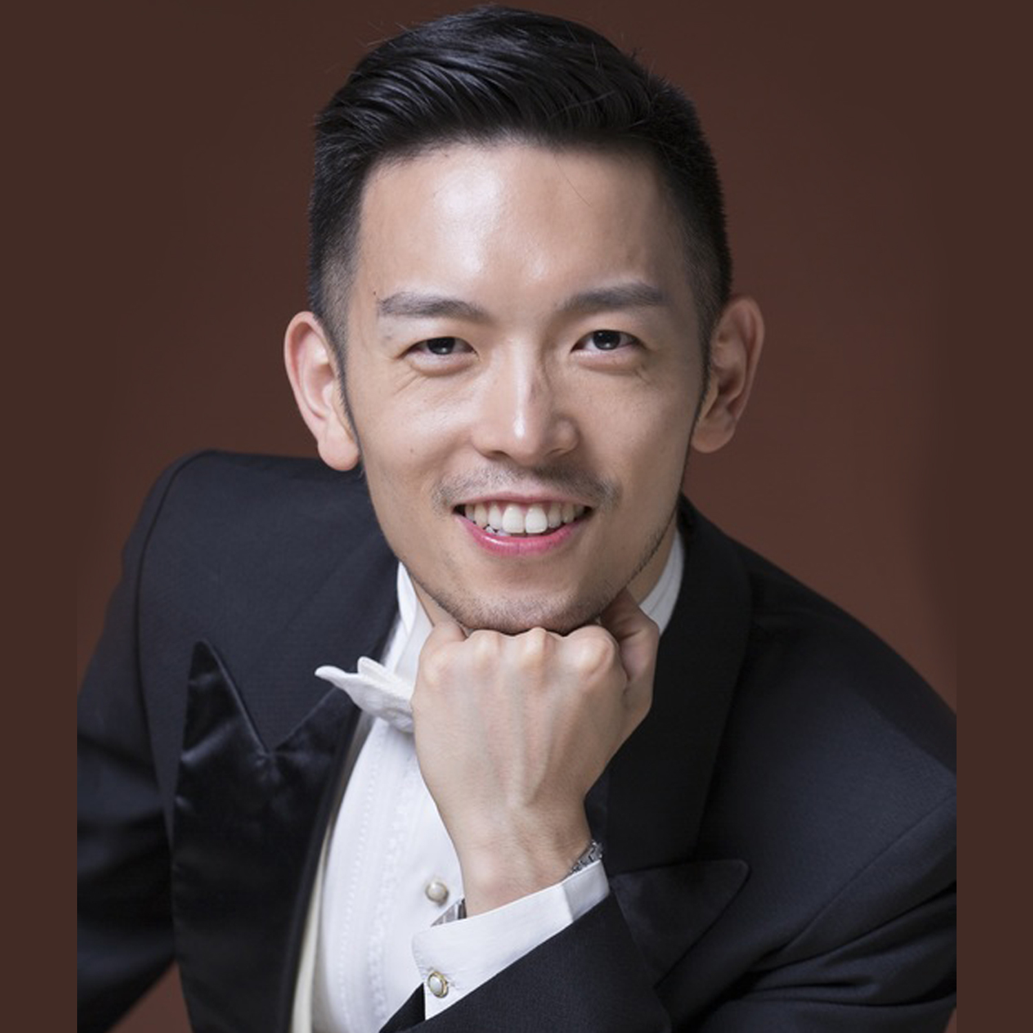 嚴俊傑 CHUN-CHIEH YEH
