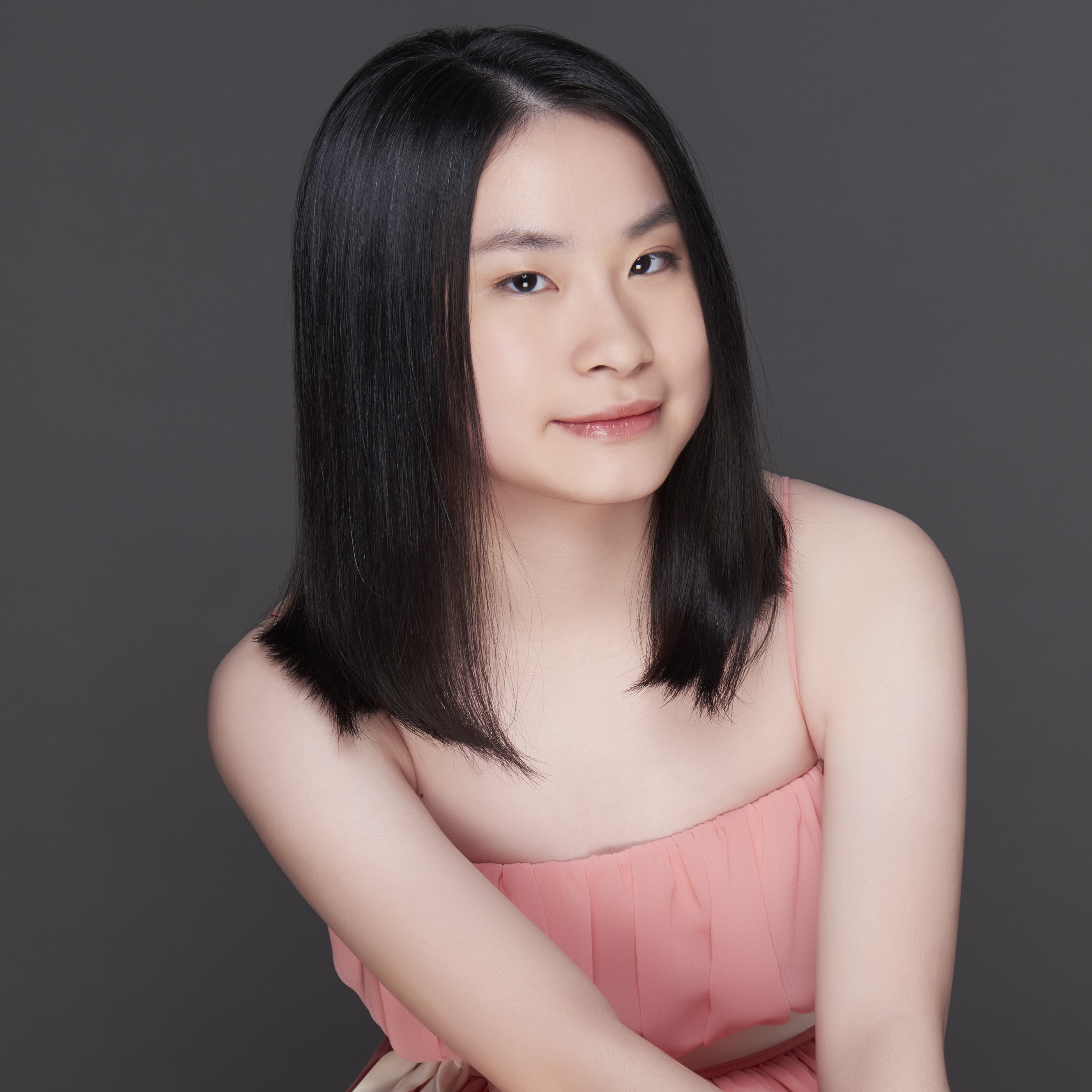 李㫙臻 FU-CHEN LEE