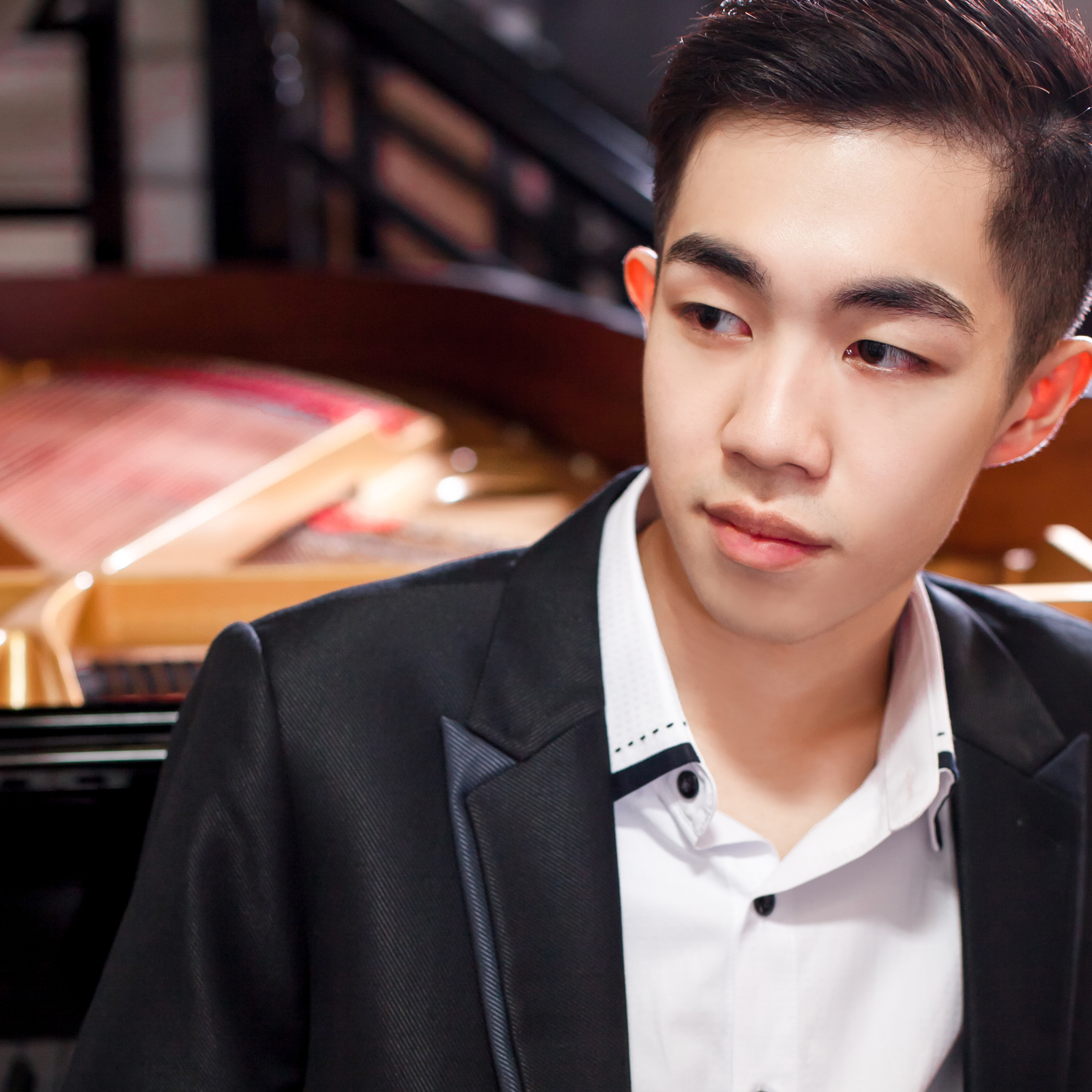 林東毅 DEVIN LIN