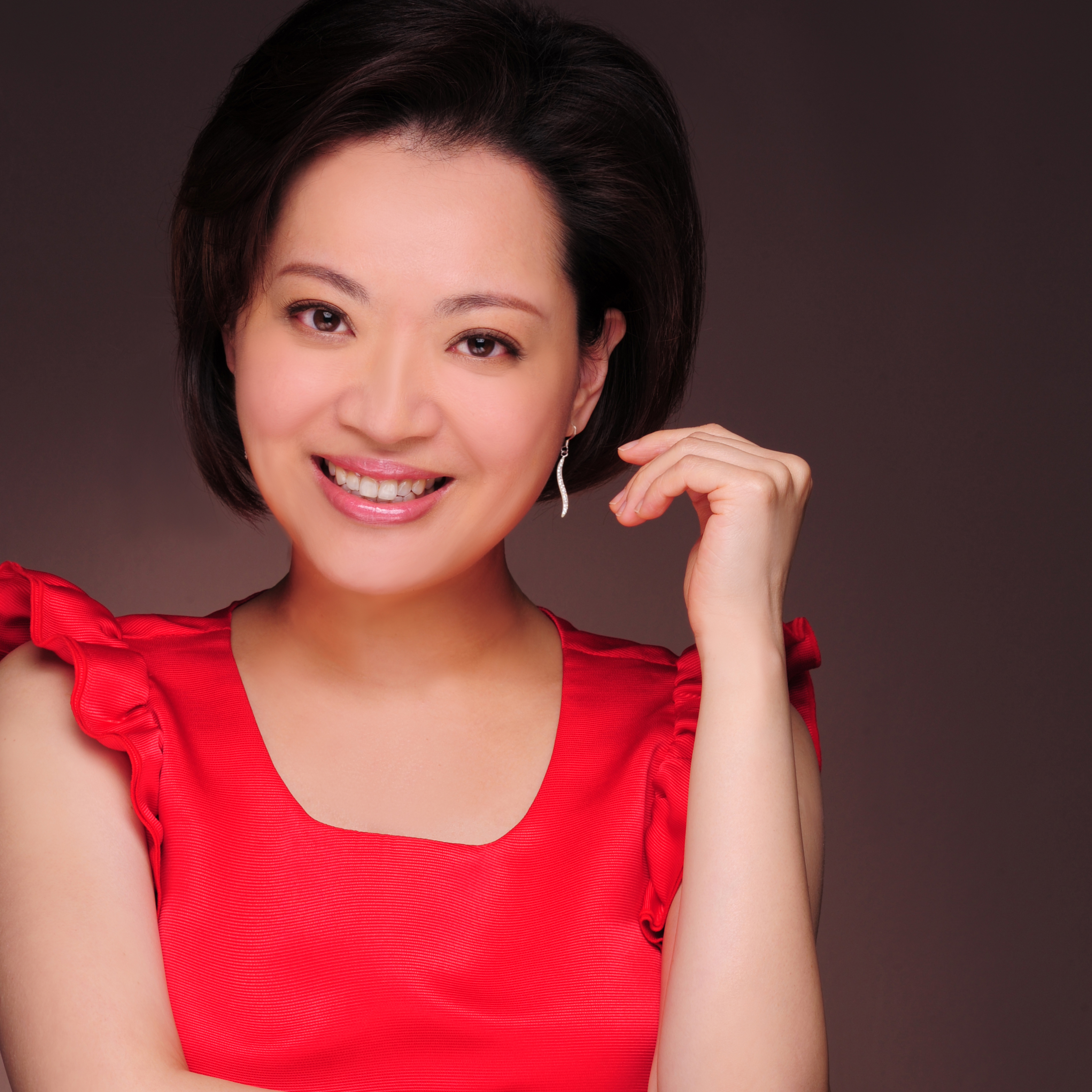 鍾曉青 GRACE CHUNG