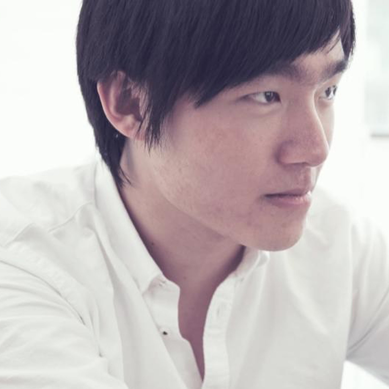 陳麒向 ALFRED CHEN