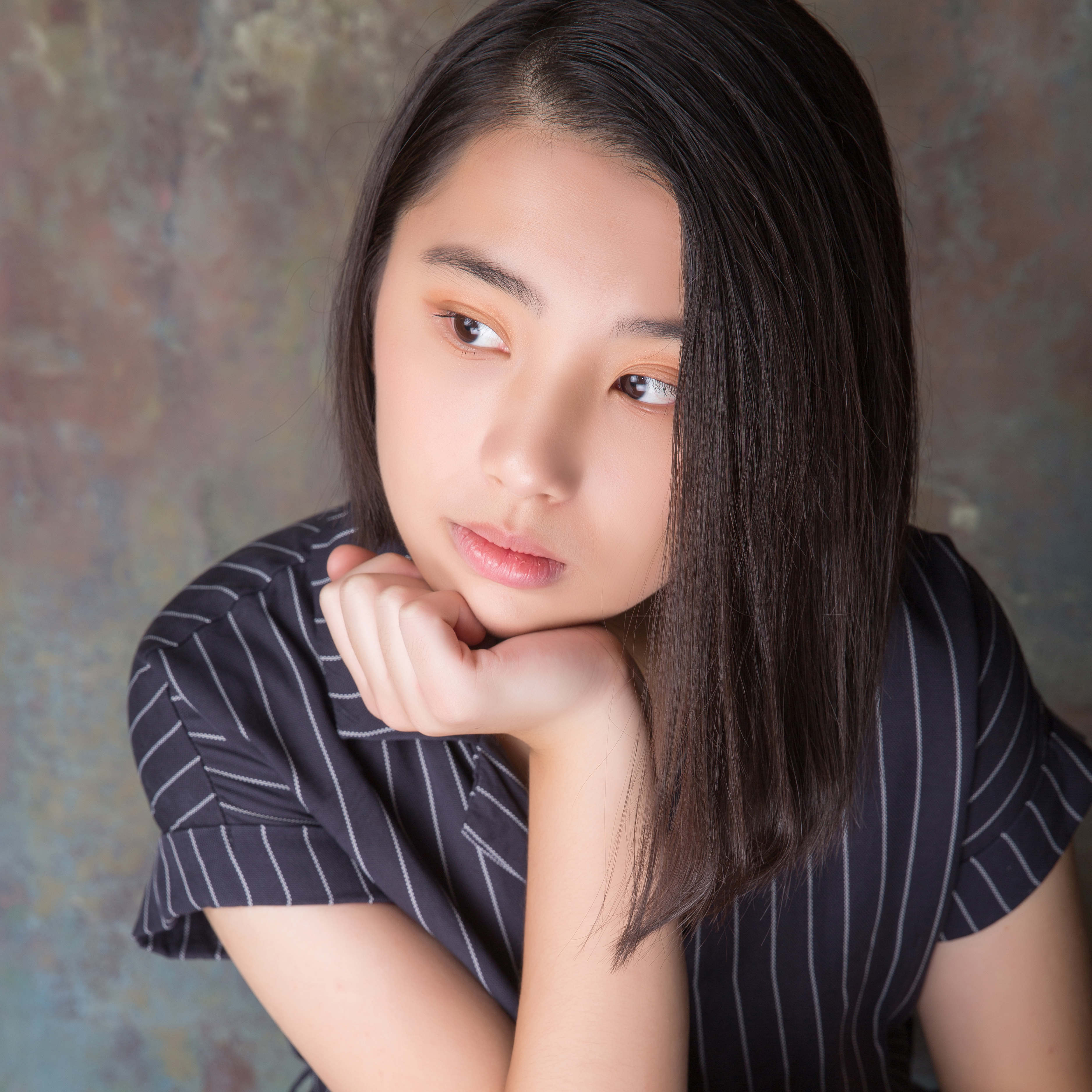 李聿惟 YU-WEI LEE