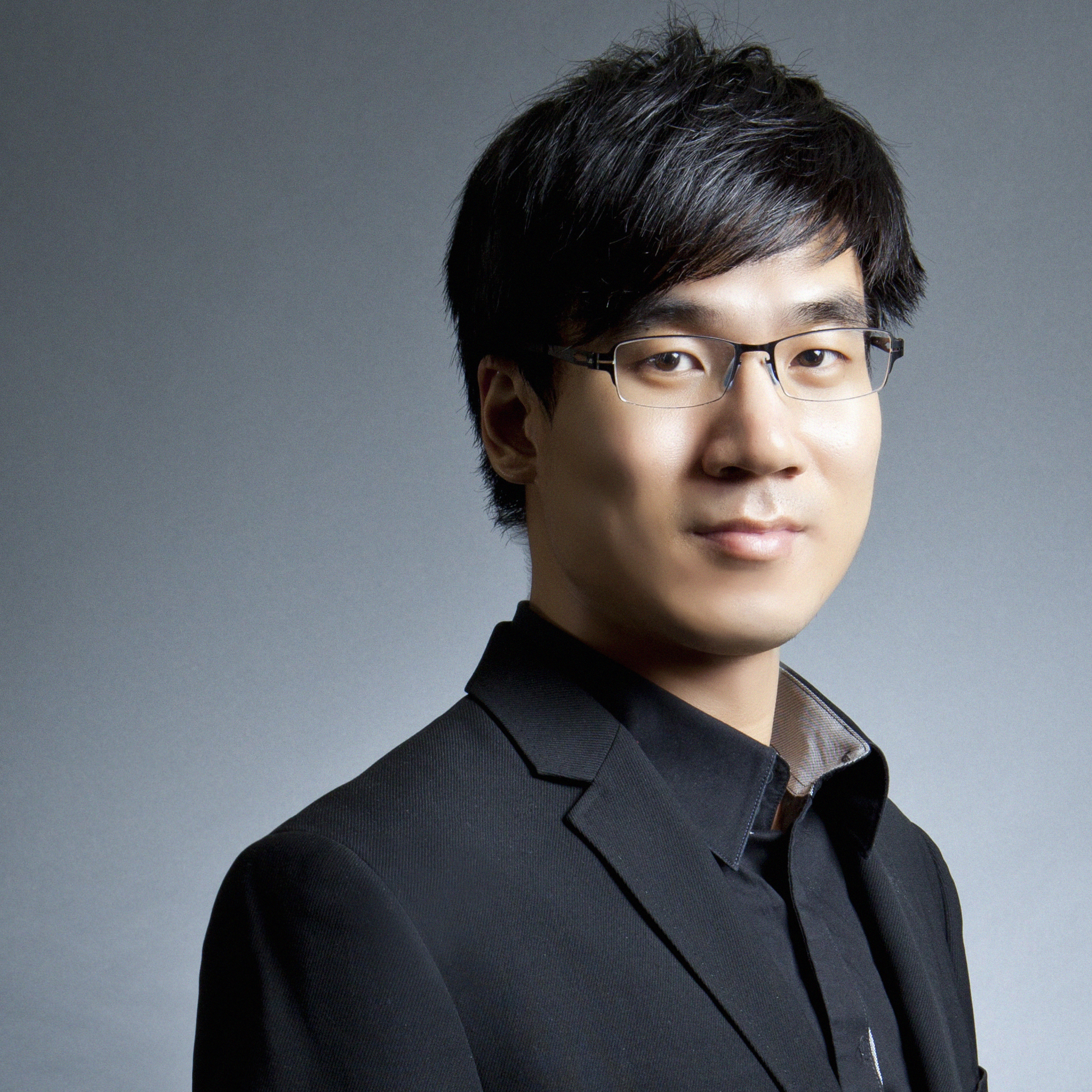汪奕聞 EVAN WONG