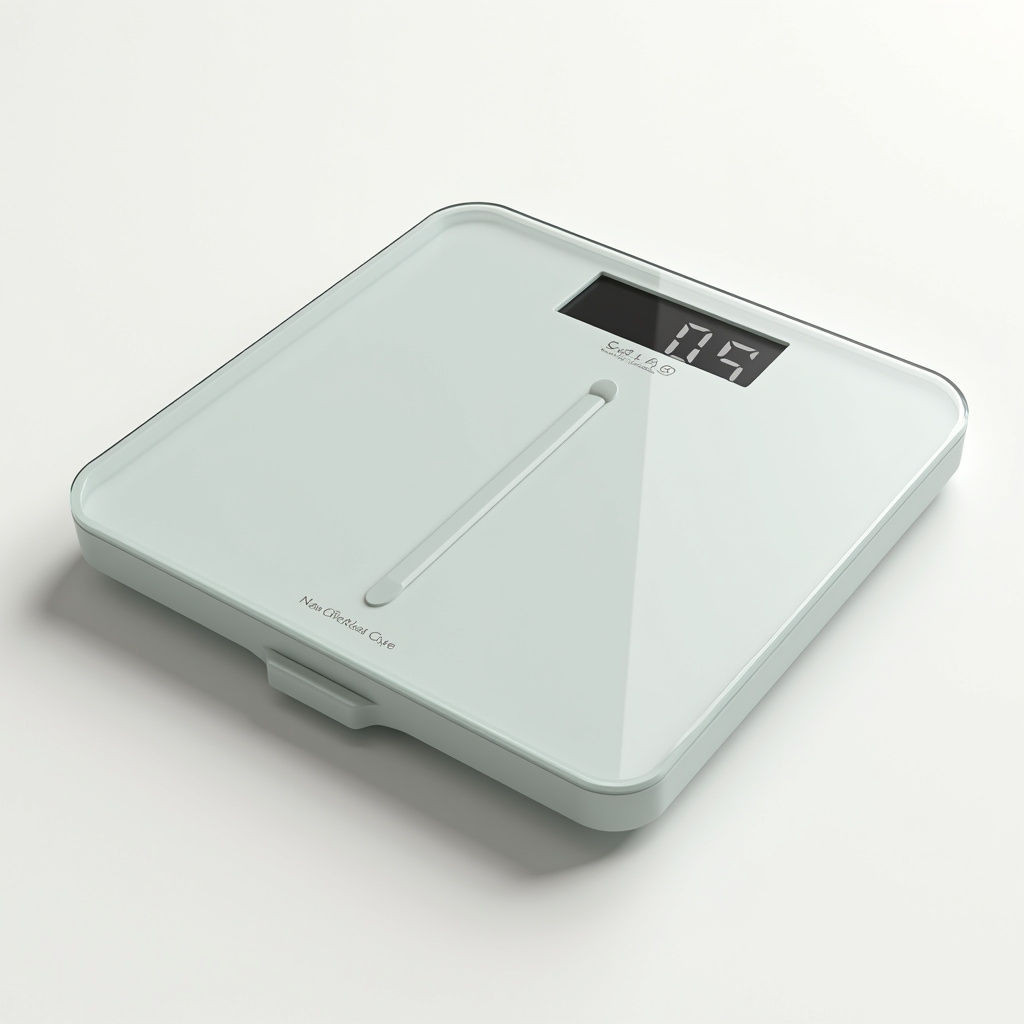 Digital Kitchen Scale