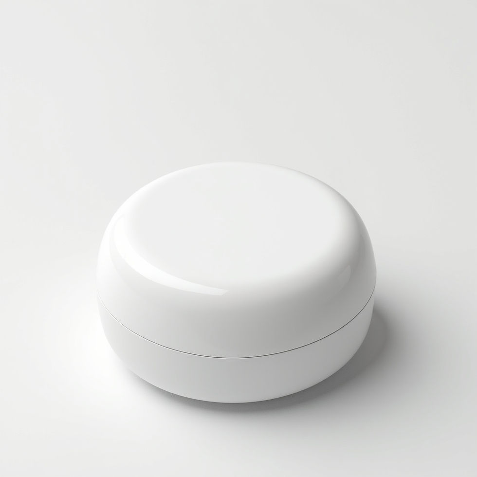 Smart Home Hub