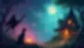 chat noir et fée.webp