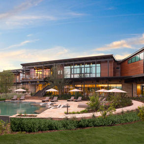 La Cantera Resort, San Antonio TX