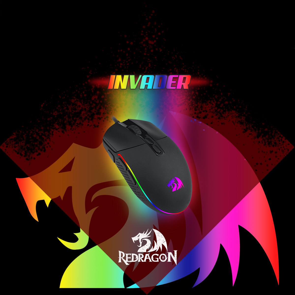 INVADER