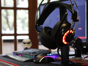 Holder Scepter full RGB 😎