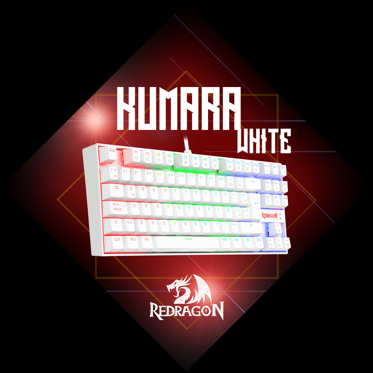 KUMARA WHITE