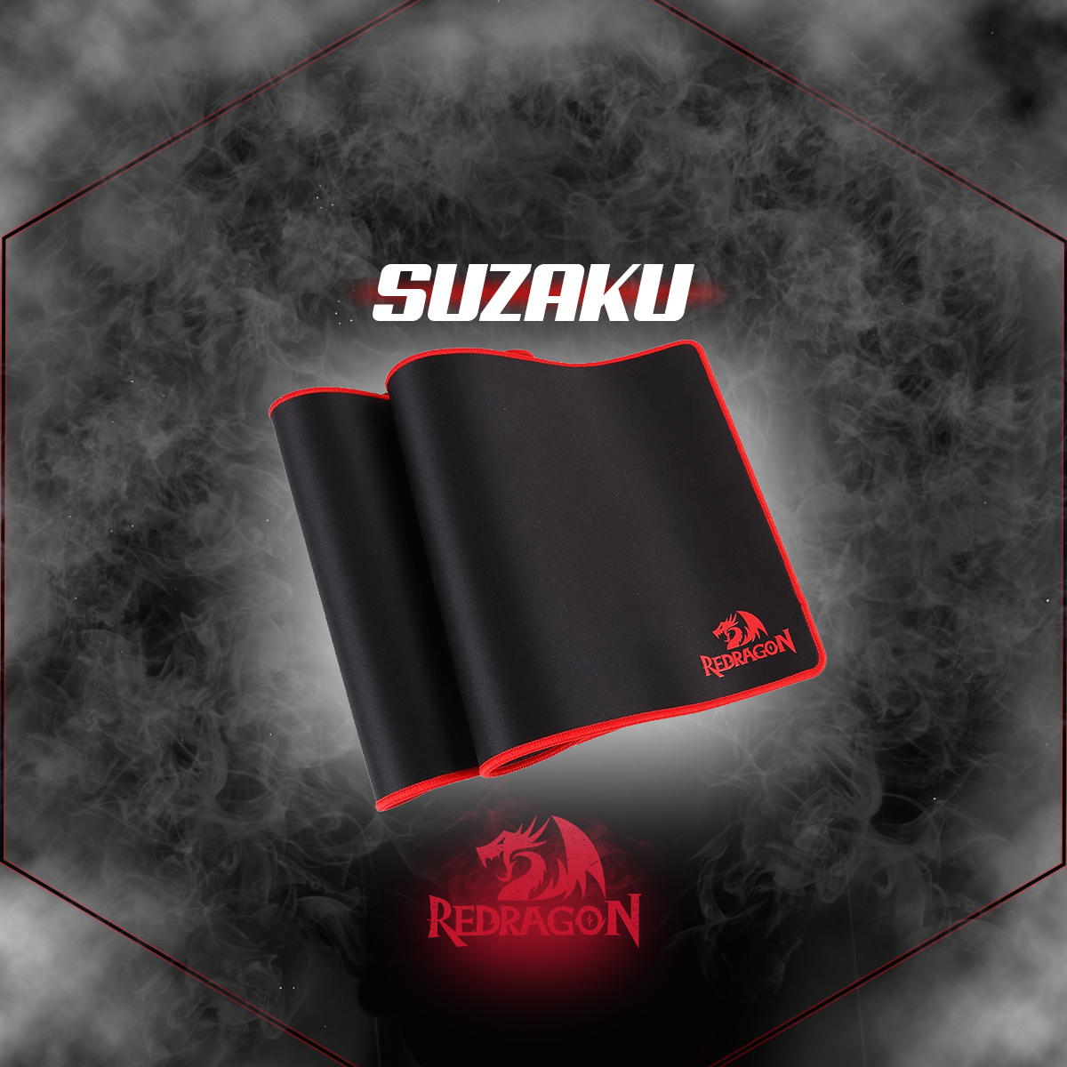 suzaku