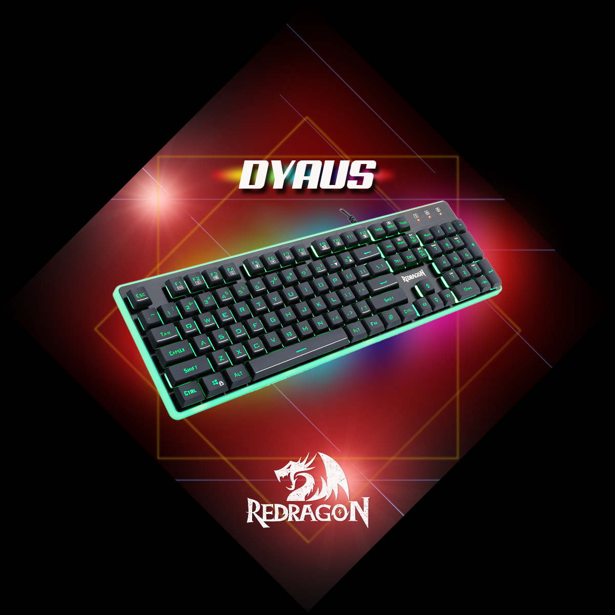 Dyaus