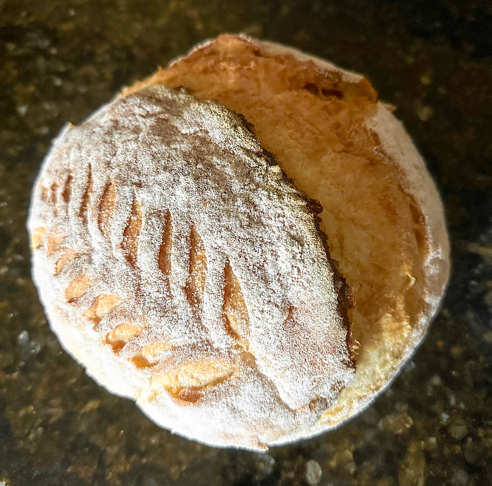 bread