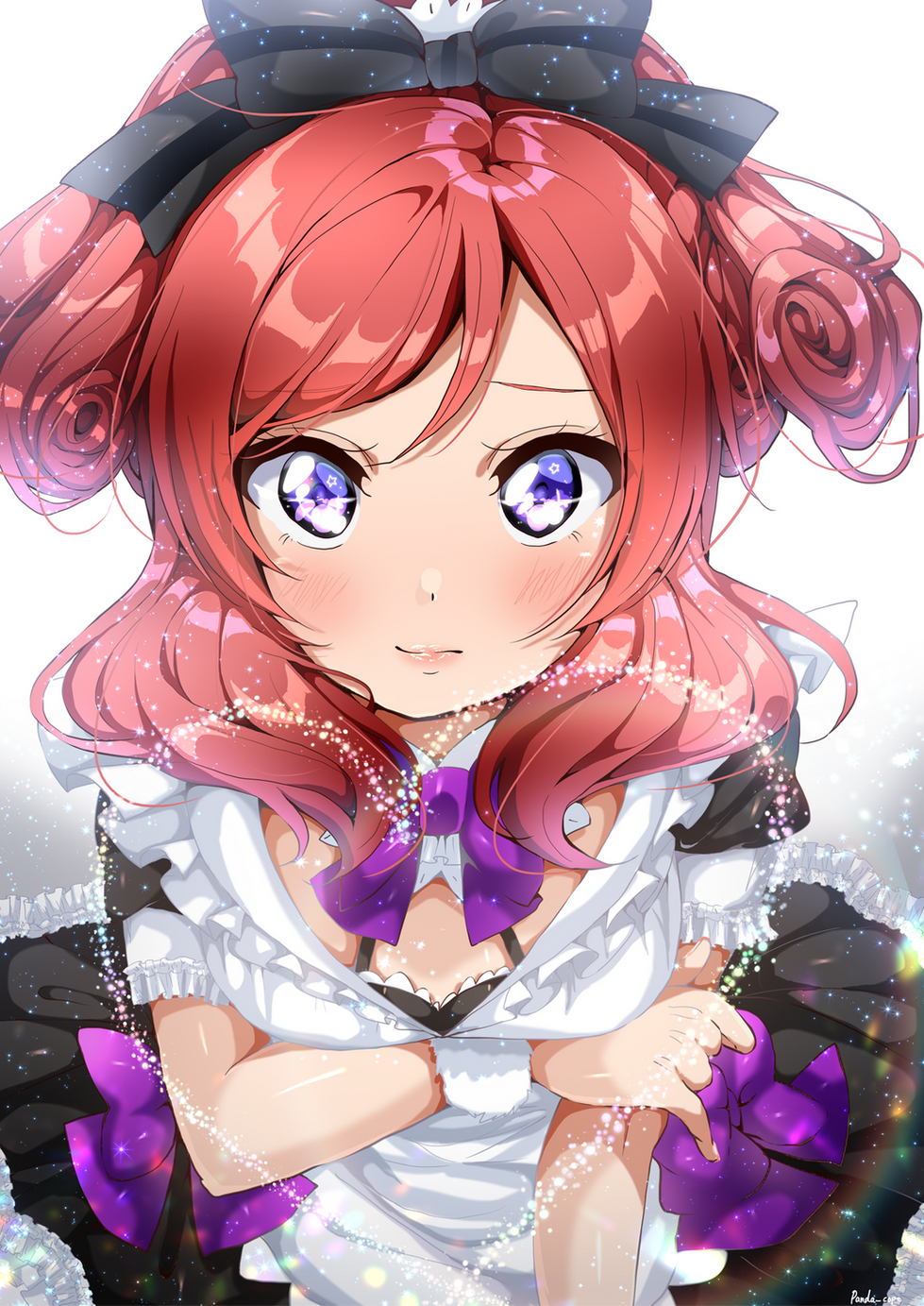 イラスト(二次創作)