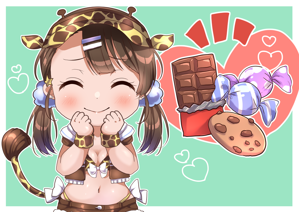 イラスト(オリジナル)