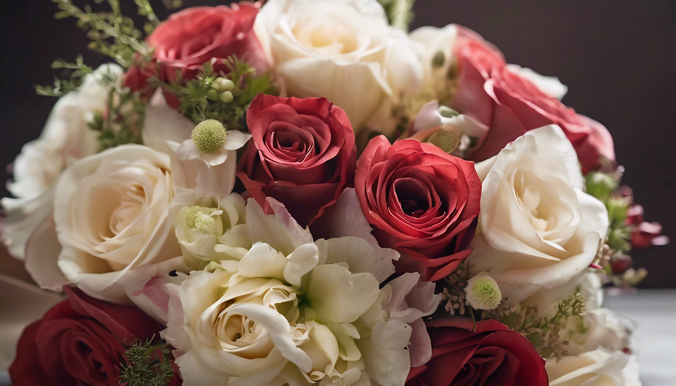 Unveiling 'Flowers also cry': Behind the Scenes