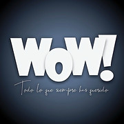 Logo de La Tienda Wow!