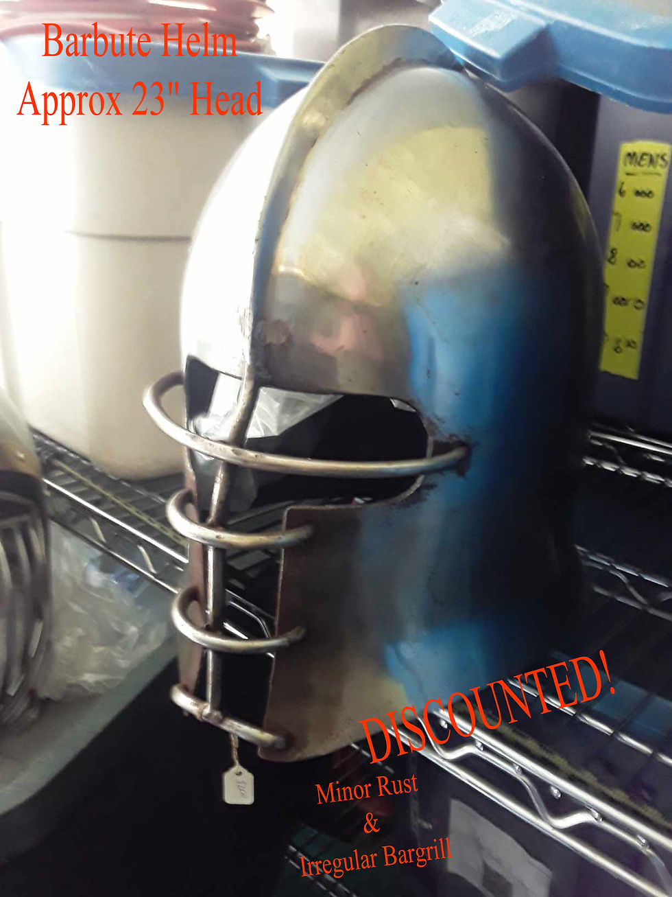 Thumbnail: Helmets