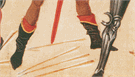 Thumbnail: Late Medieval Soldier Boot