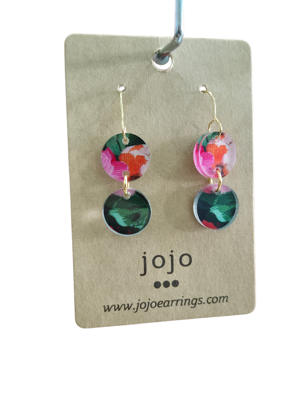 Thumbnail: Artsy Range by Print - D