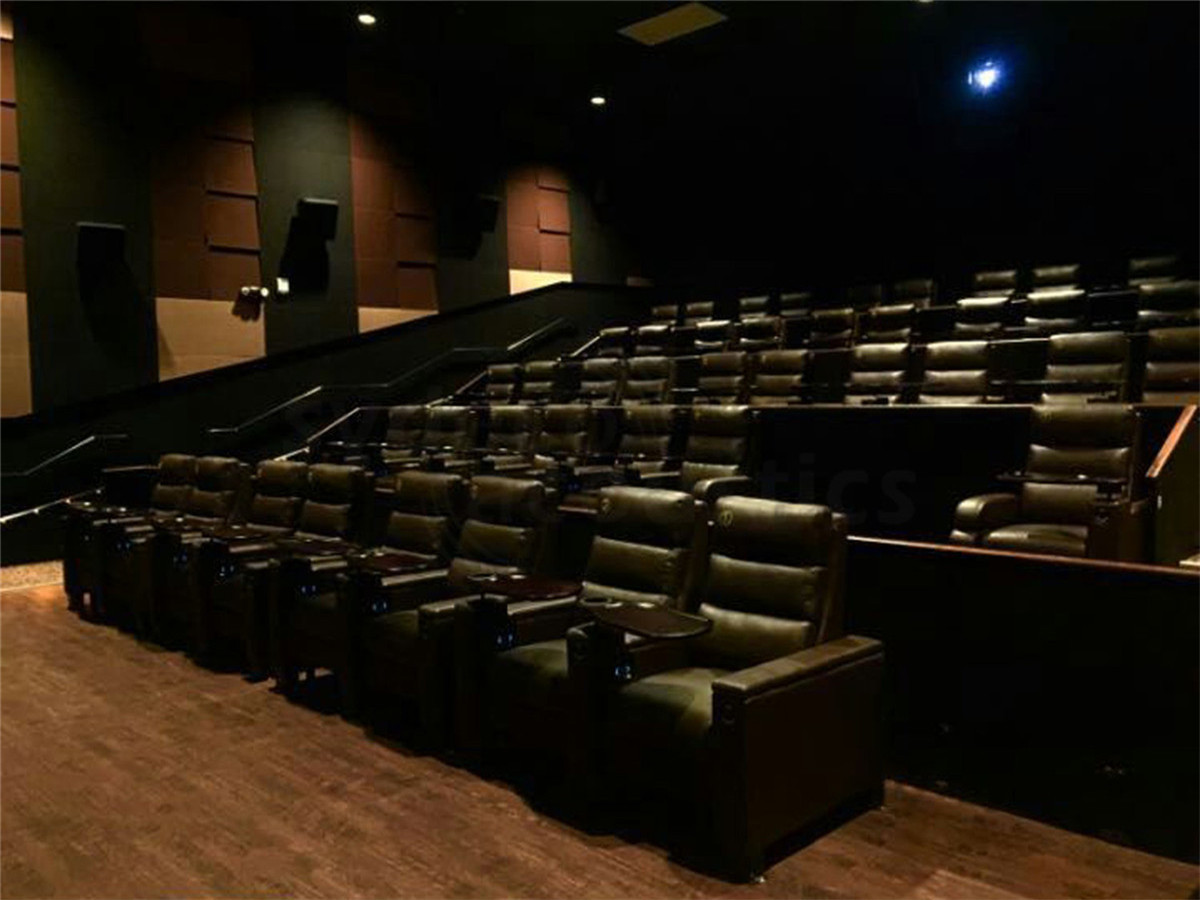 Palladio Luxe Cinema California