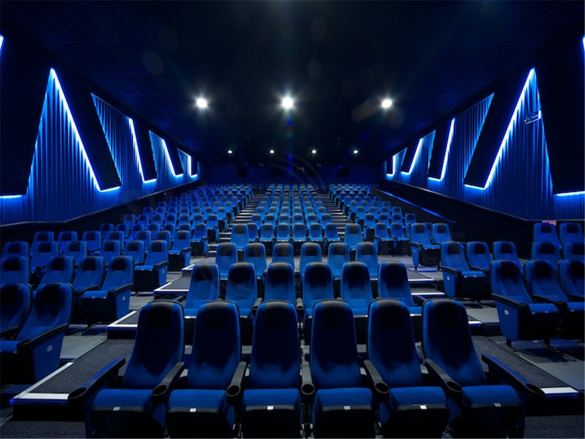 Omniplex in Northern Ireland