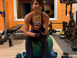 Stronger Than Ever: My Journey (and Yours!) to Weight Training Over 50